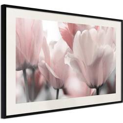 Arkiio Affisch Fabulous Tulips [Poster] 45x30 Poster